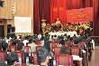 Đoàn Thanh niên VRG quán triệt Nghị quyết 3 đại hội quan trọng